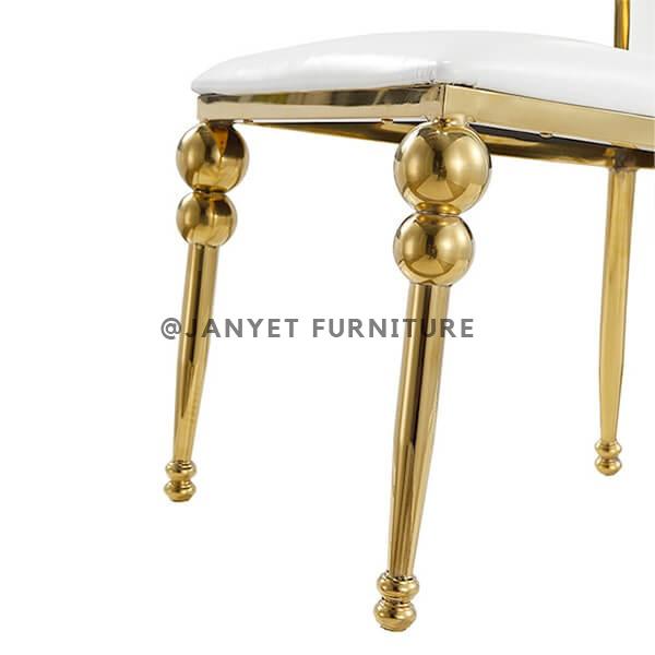 JYS004 | Event Wedding Chairs