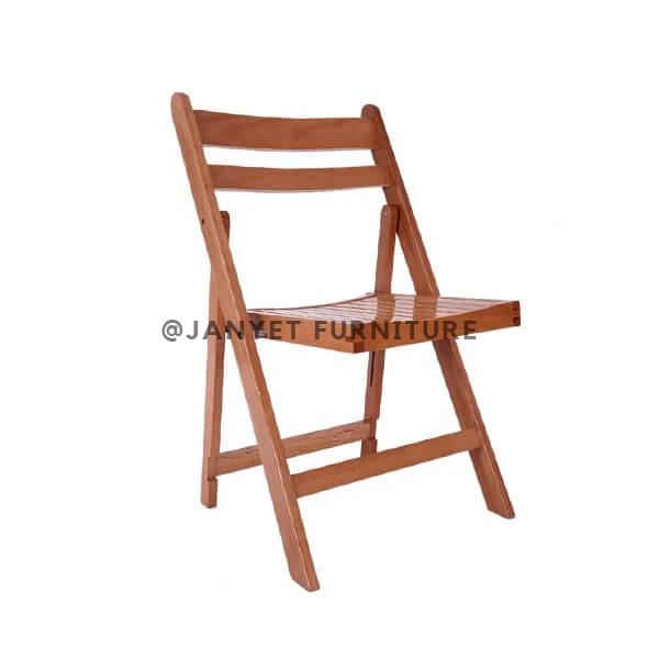 JYWC043 | Events Chairs Folding