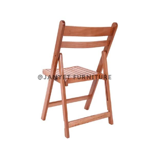 JYWC043 | Events Chairs Folding