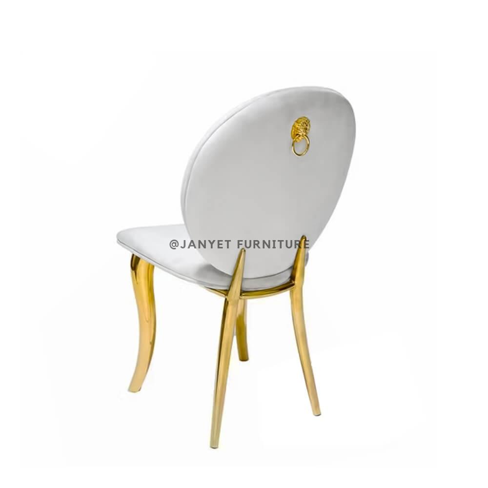 JYS304 | Events Chairs Wedding