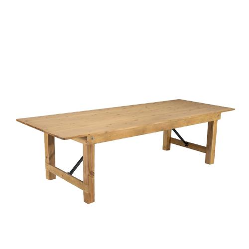 JYWT001 | Farm Table