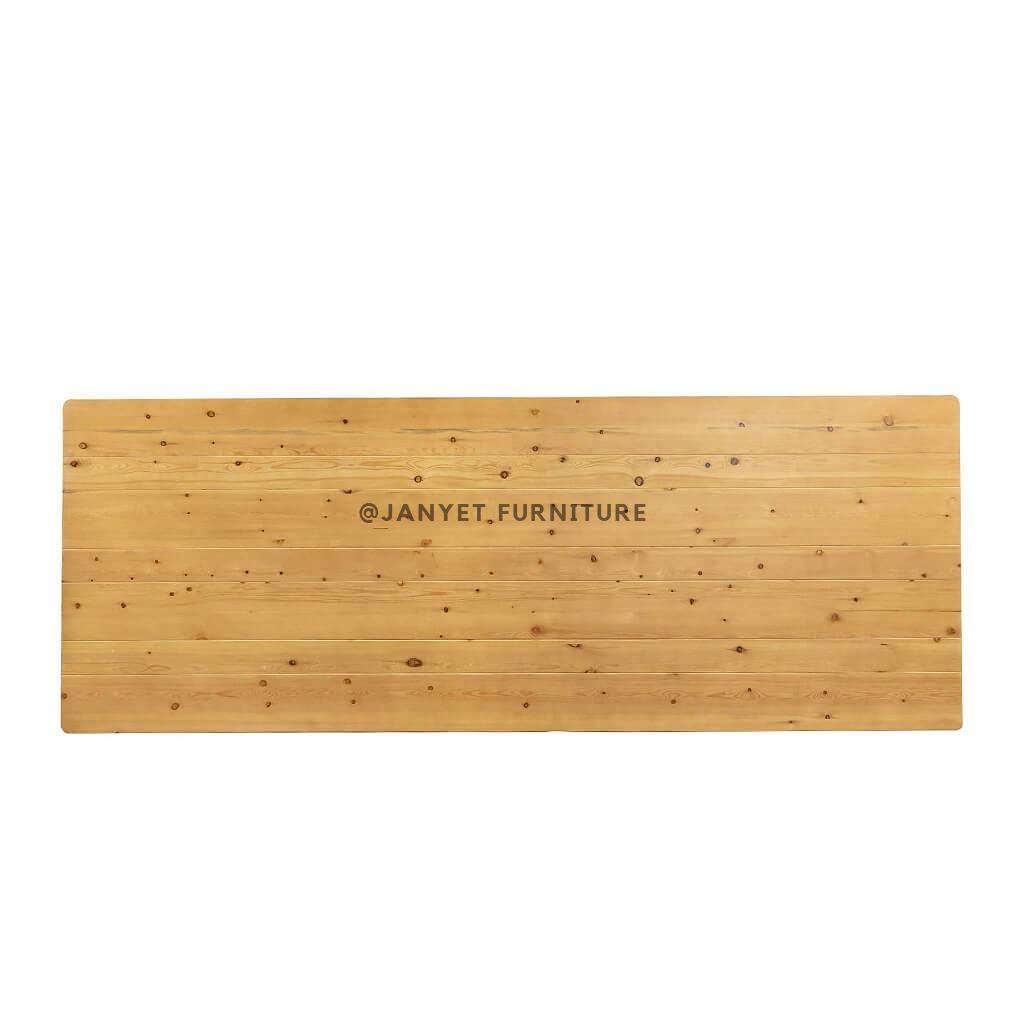 JYWT001 | Farm Table JYWT001 | Farm Table - Image 3