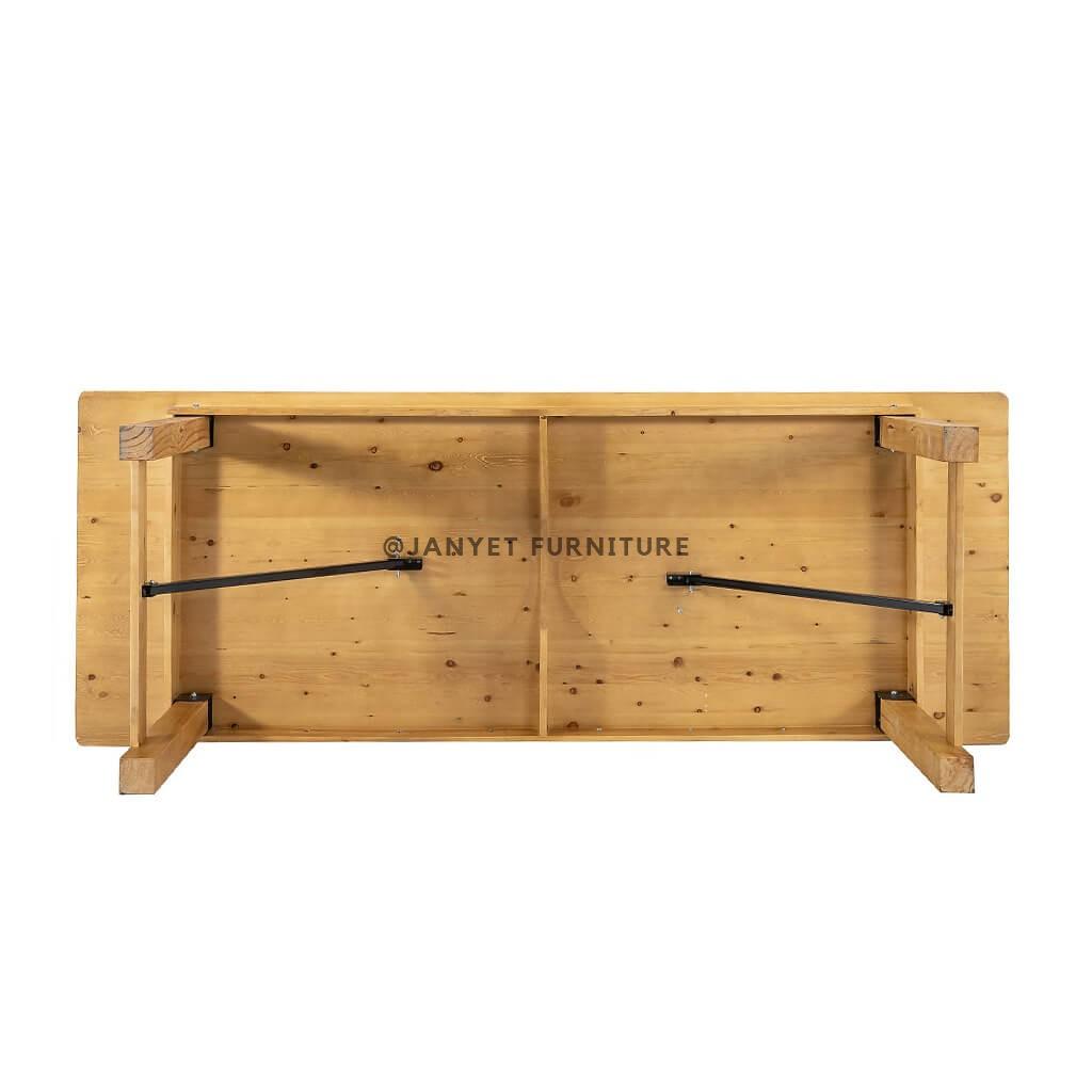 JYWT001 | Farm Table JYWT001 | Farm Table - Image 4