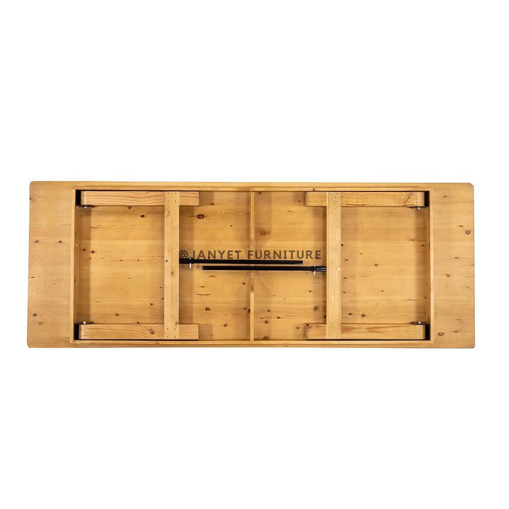 JYWT001 | Farm Table JYWT001 | Farm Table - Image 5