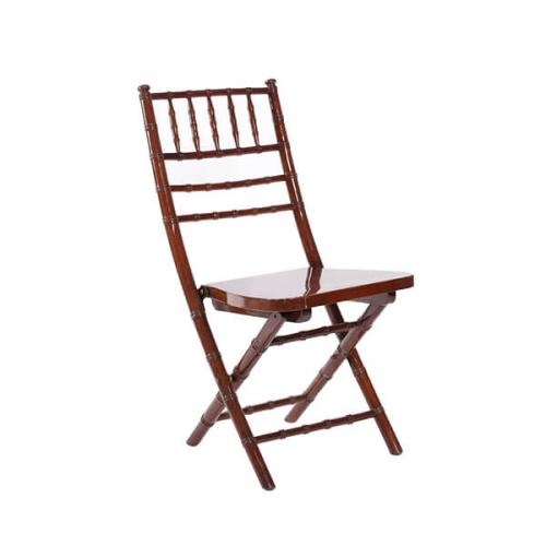 JYWC045 | Folding Chiavari Chair