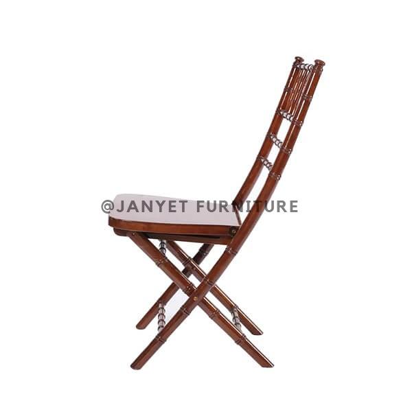 JYWC045 | Folding Chiavari Chair