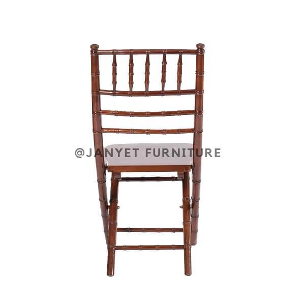 JYWC045 | Folding Chiavari Chair