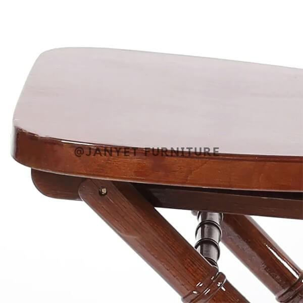 JYWC045 | Folding Chiavari Chair