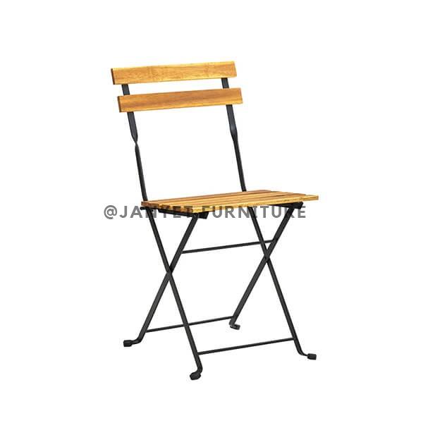 JYWC042 | Folding Garden Chair