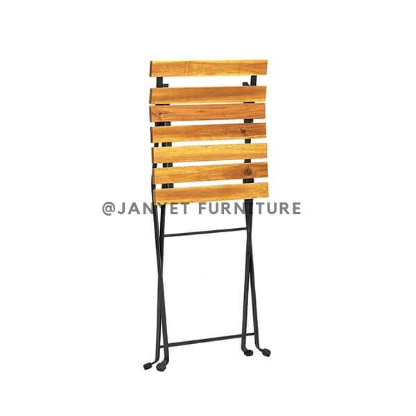 JYWC042 | Folding Garden Chair JYWC042 | Folding Garden Chair - Image 4