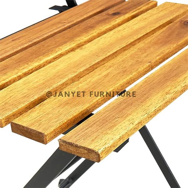 JYWC042 | Folding Garden Chair
