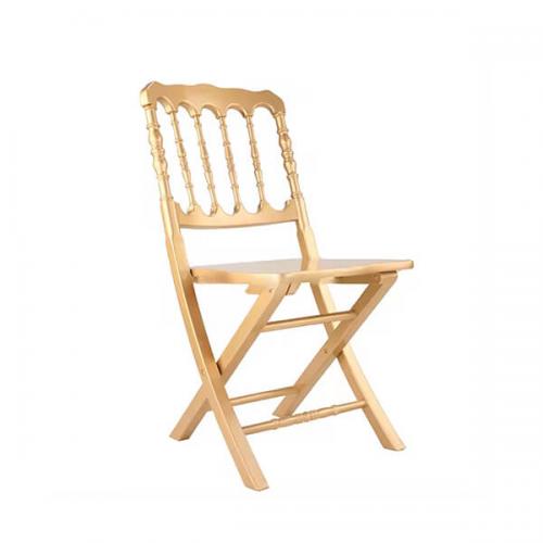 JYWC037 | Folding Napoleon Chair JYWC037 | Folding Napoleon Chair