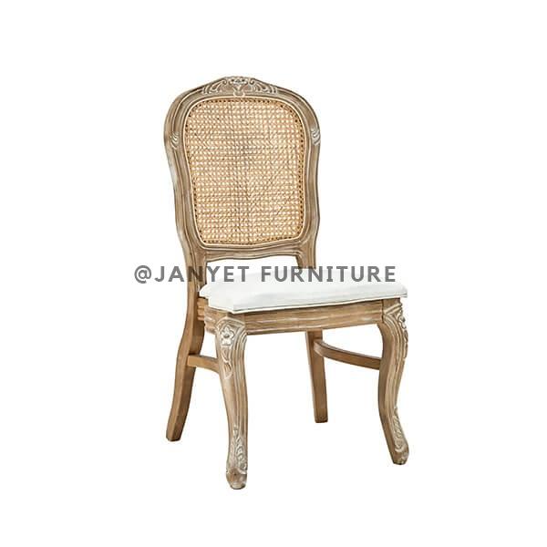 JYWCL06 | French Chair Classic