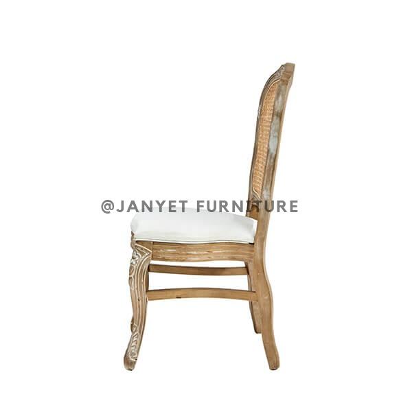 JYWCL06 | French Chair Classic