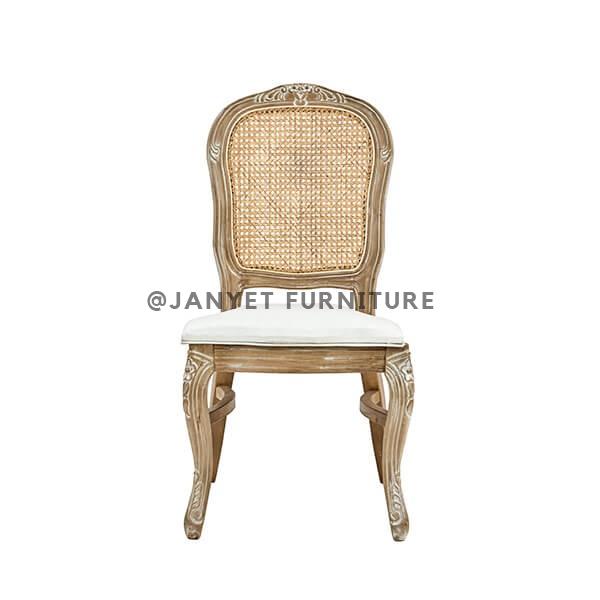 JYWCL06 | French Chair Classic