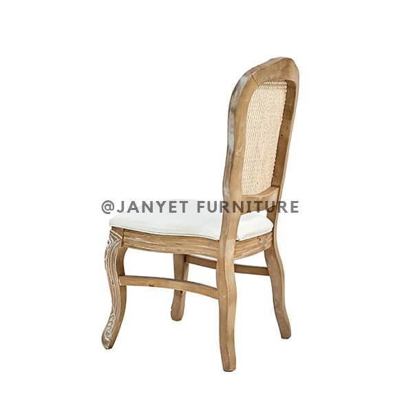 JYWCL06 | French Chair Classic