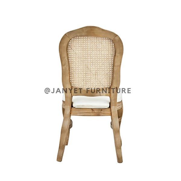 JYWCL06 | French Chair Classic