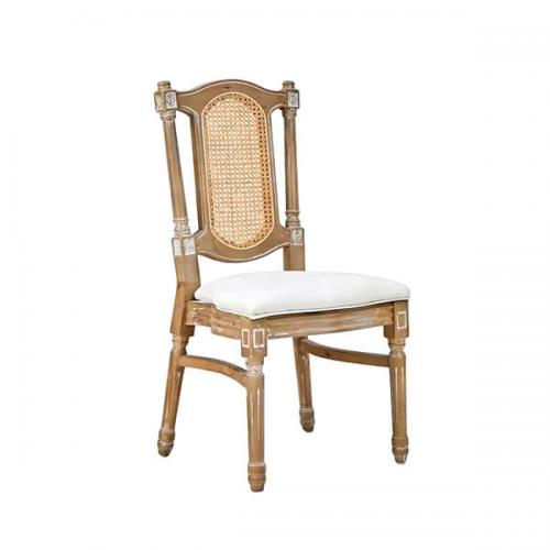 JYWCL05 | French Dining Chair JYWCL05 | French Dining Chair