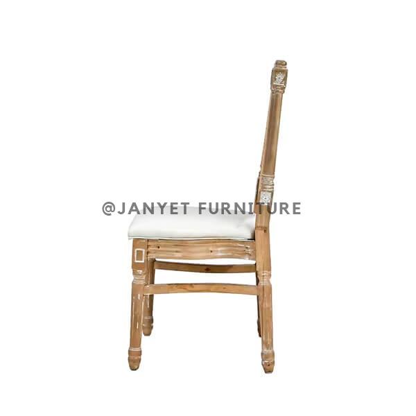 JYWCL05 | French Dining Chair JYWCL05 | French Dining Chair - Image 2