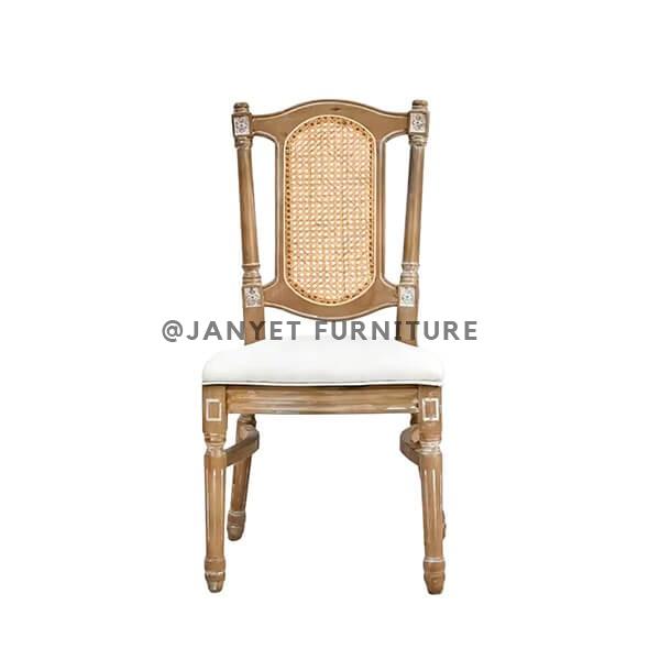 JYWCL05 | French Dining Chair