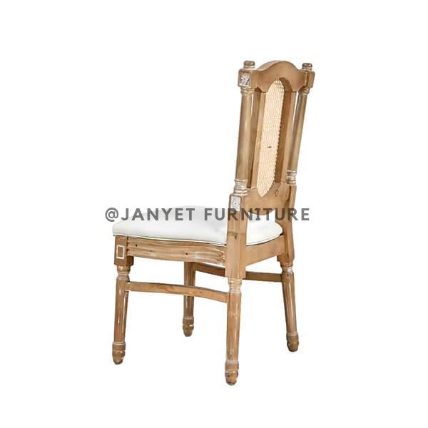 JYWCL05 | French Dining Chair JYWCL05 | French Dining Chair - Image 4