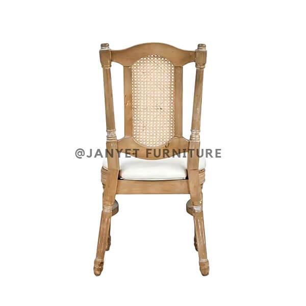 JYWCL05 | French Dining Chair JYWCL05 | French Dining Chair - Image 5