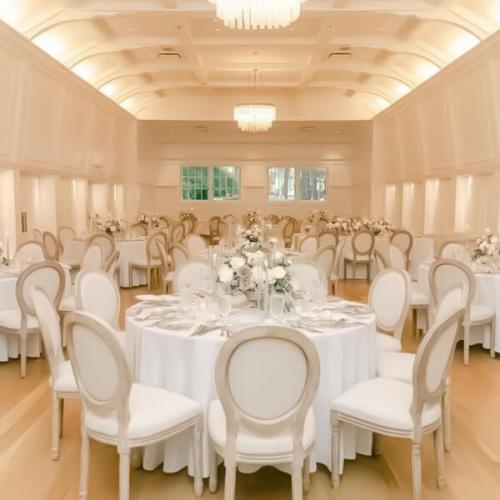 JYWCL09 | French Louis Chair