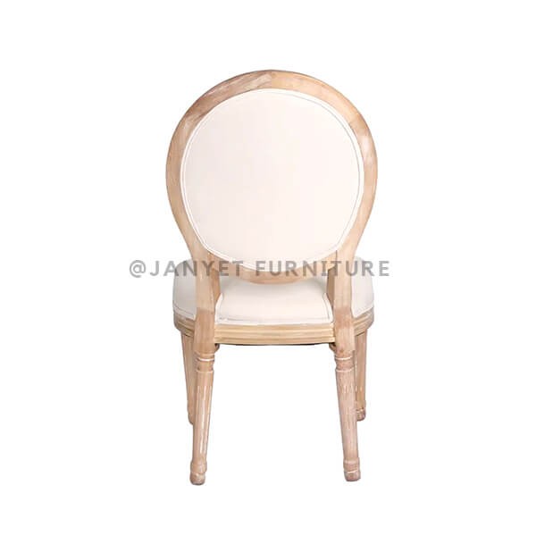 JYWCL09 | French Louis Chair