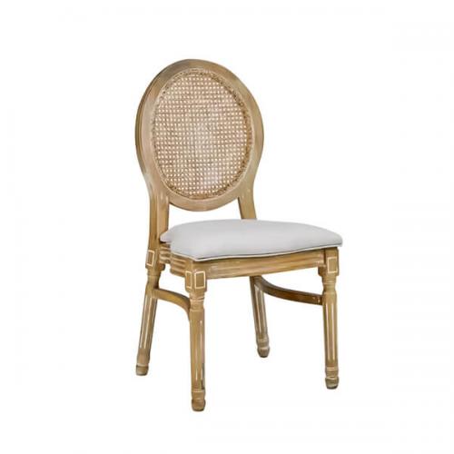 JYWCL01 | French Louis Chair