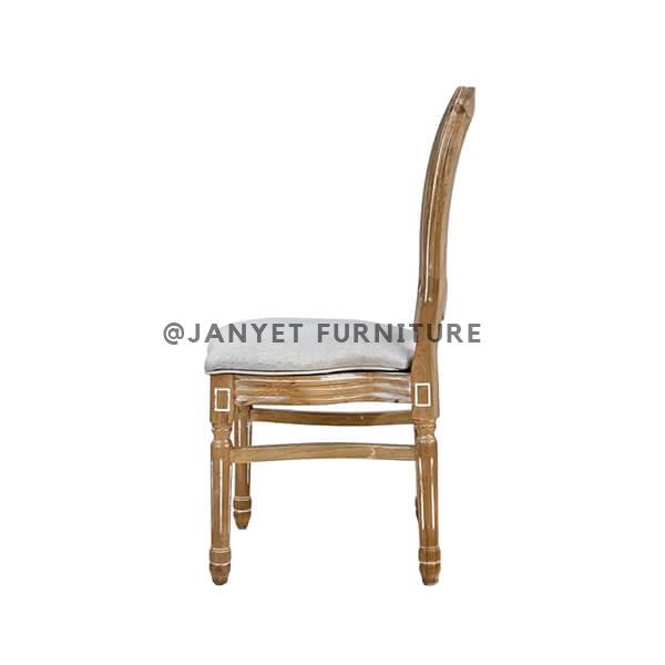 JYWCL01 | French Louis Chair
