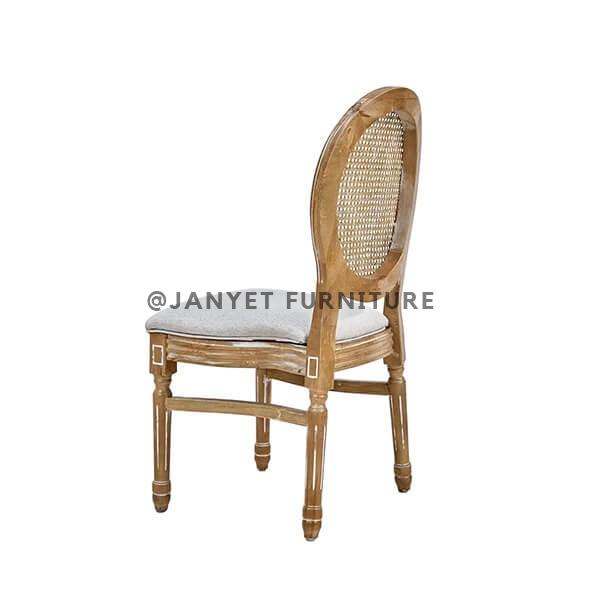 JYWCL01 | French Louis Chair