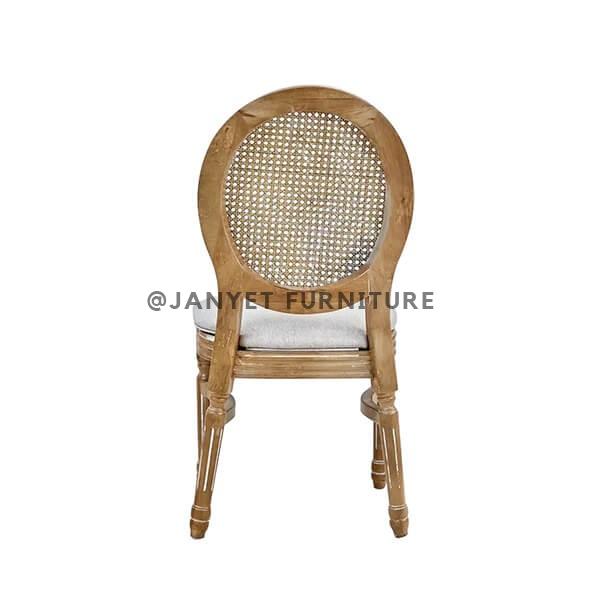 JYWCL01 | French Louis Chair