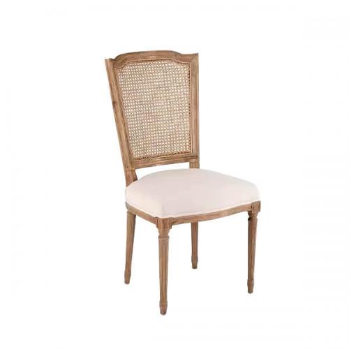 JYWCL08 | French Vintage Dining Chair JYWCL08 | French Vintage Dining Chair
