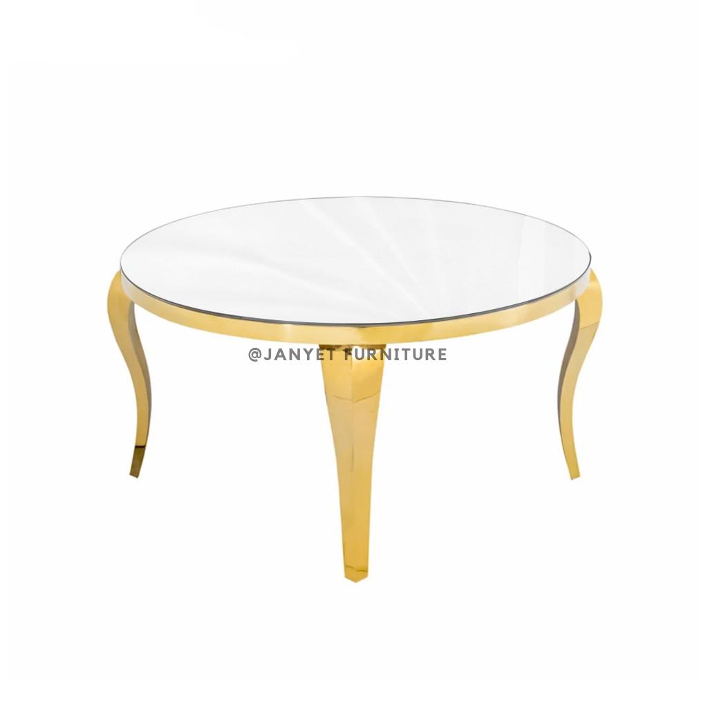 JYWTS011 | Gold Event Table