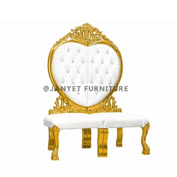 JYTC056 | Heart Shape Chair JYTC056 | Heart Shape Chair - Image 1