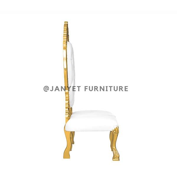 JYTC056 | Heart Shape Chair JYTC056 | Heart Shape Chair - Image 2
