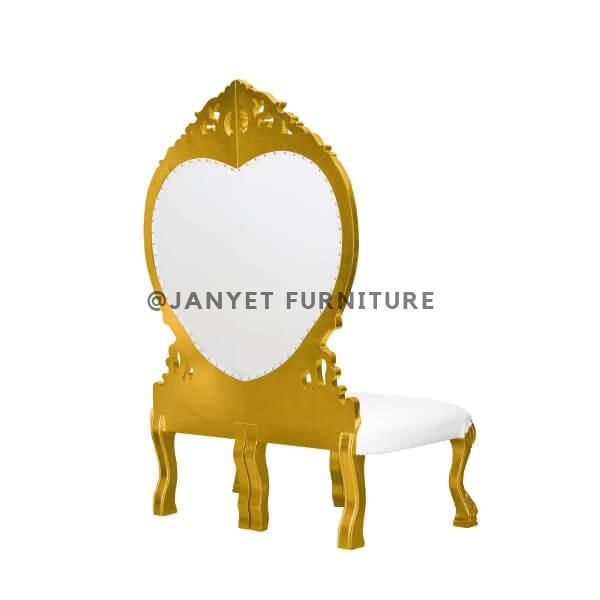 JYTC056 | Heart Shape Chair