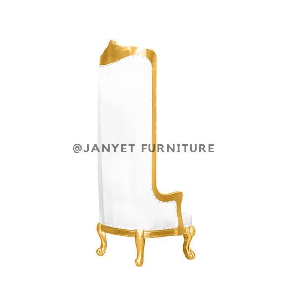 JYTC007 | High Back Throne Chair