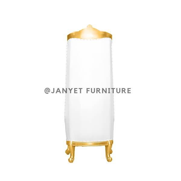 JYTC007 | High Back Throne Chair