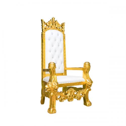 JYTC008 | King Chair Throne