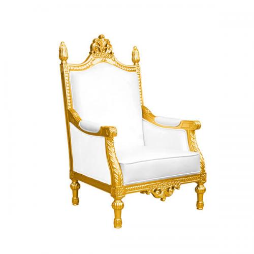 JYTC014 | King Chair