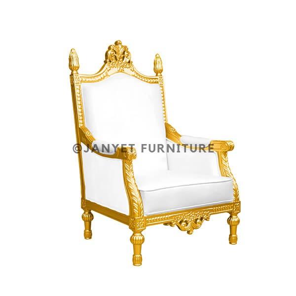 JYTC014 | King Chair