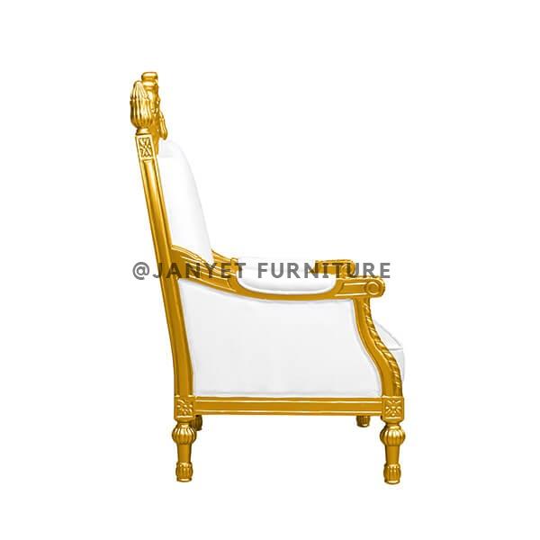 JYTC014 | King Chair