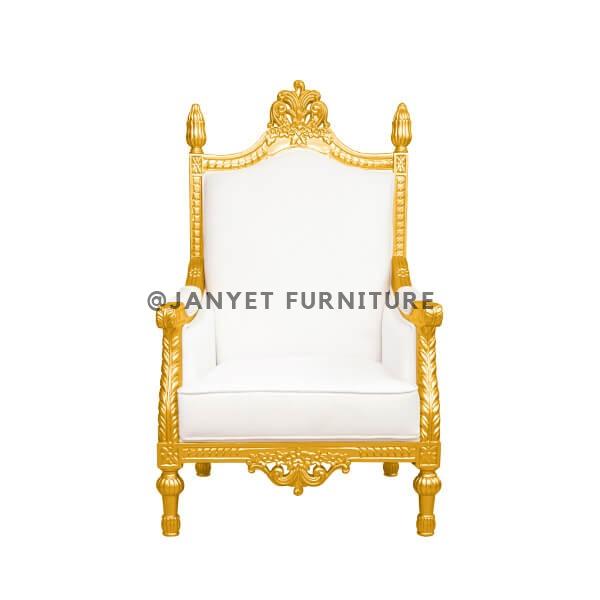JYTC014 | King Chair