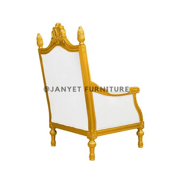 JYTC014 | King Chair