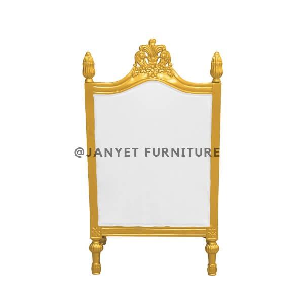 JYTC014 | King Chair