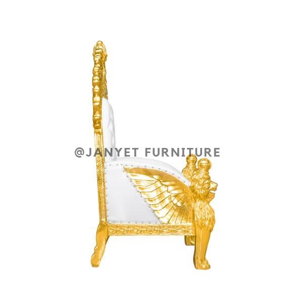 JYTC013 | King Lion Throne Chair JYTC013 | King Lion Throne Chair - Image 3