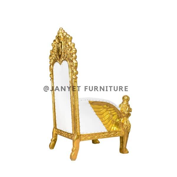 JYTC013 | King Lion Throne Chair JYTC013 | King Lion Throne Chair - Image 4