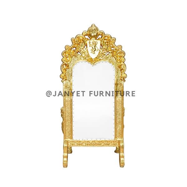 JYTC013 | King Lion Throne Chair JYTC013 | King Lion Throne Chair - Image 5