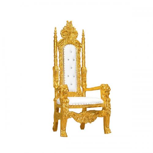 JYTC005 | King Throne Chair